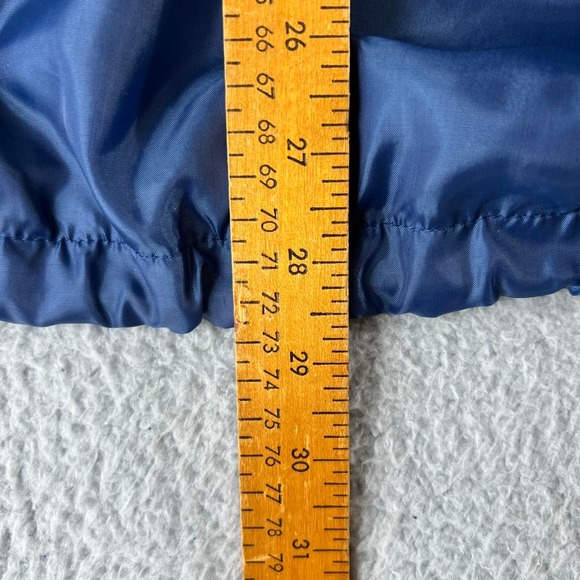 USA Olympics Pullover XL Embroidered Windbreaker - Picture 6 of 8